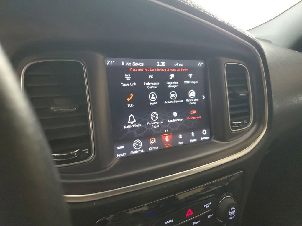 Used 2018 Dodge Charger R/T Scat Pack image 22