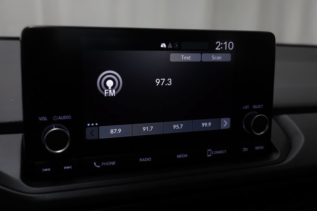 Used 2023 Honda Accord LX image 8