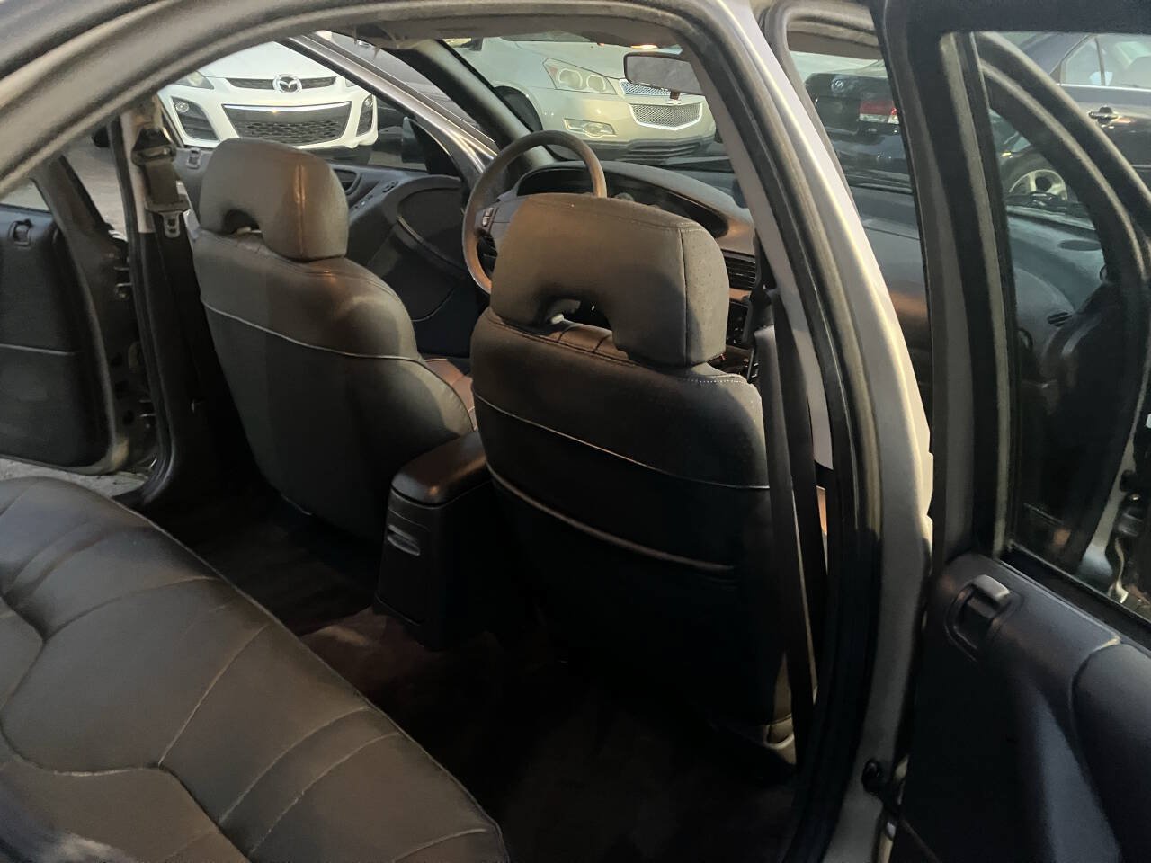 Used 1999 Dodge Stratus ES FWD image 29