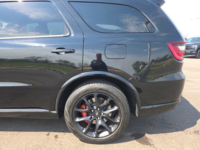Used 2024 Dodge Durango R/T w/ Tow 'N Go Package AWD/4WD image 16