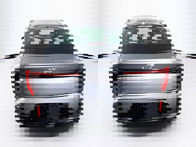 New 2025 Kia K4 GT-Line Turbo image 6