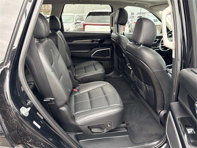 Used 2021 Kia Telluride EX w/ EX Premium Package image 11