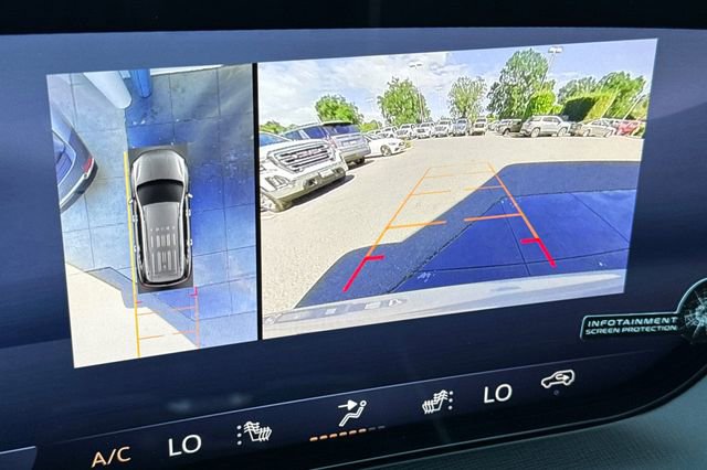 New 2026 Buick Enclave Sport Touring AWD/4WD image 25