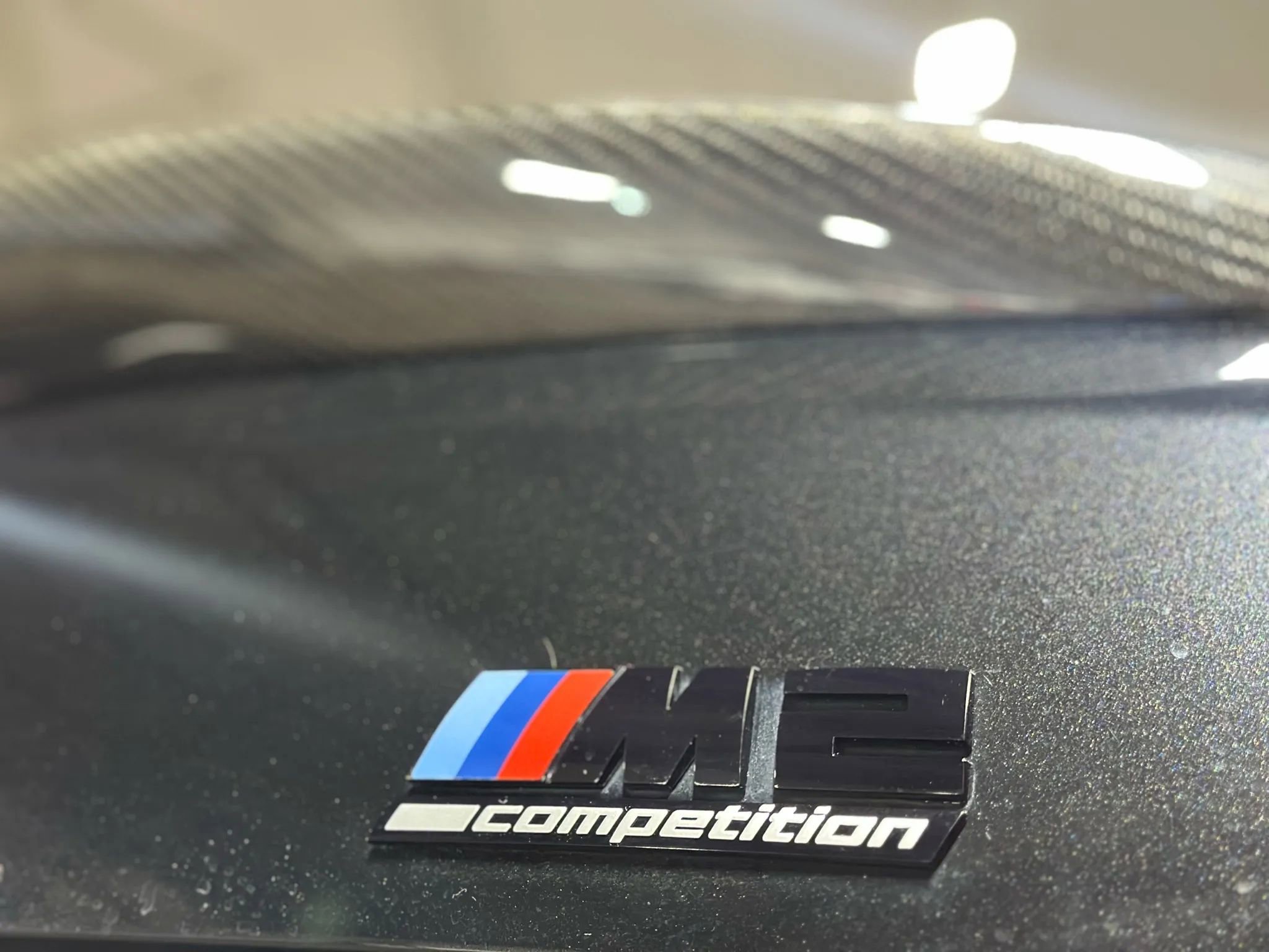 Used 2020 BMW M2 Competition w/ Executive Package image 5