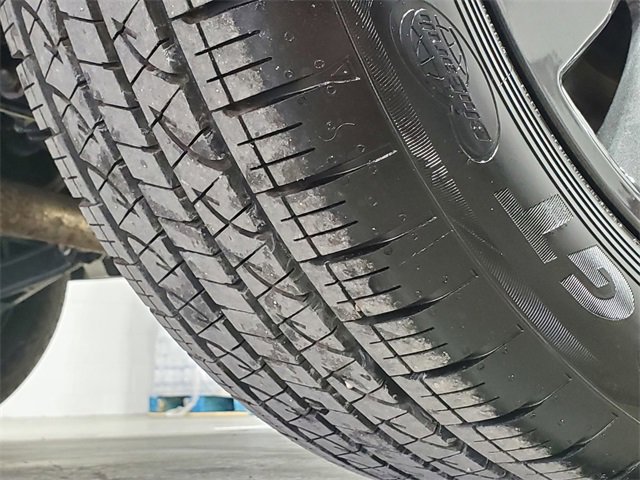 Used 2025 Subaru Outback Onyx Edition image 9