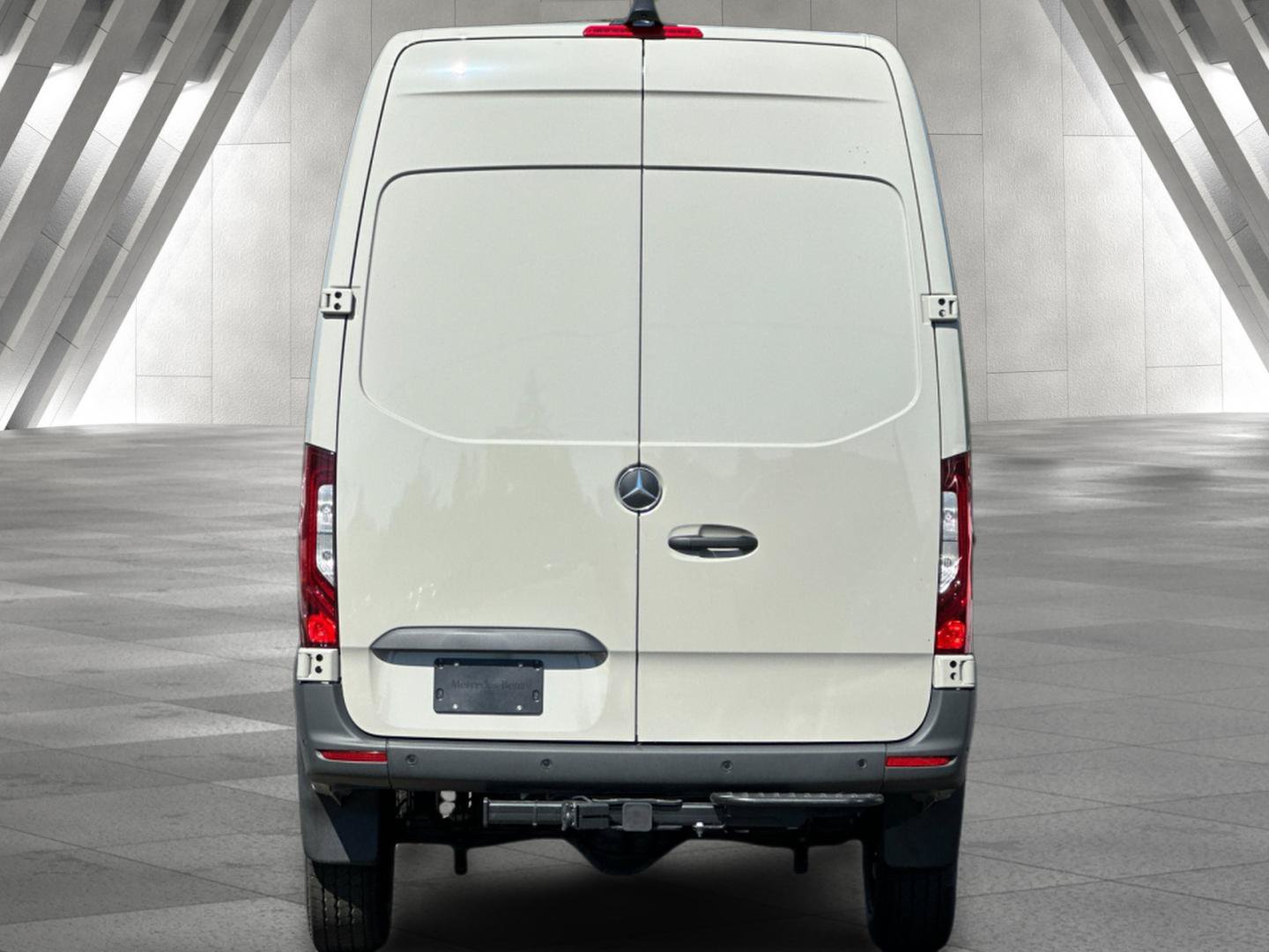 New 2026 Mercedes-Benz Sprinter 2500 image 5