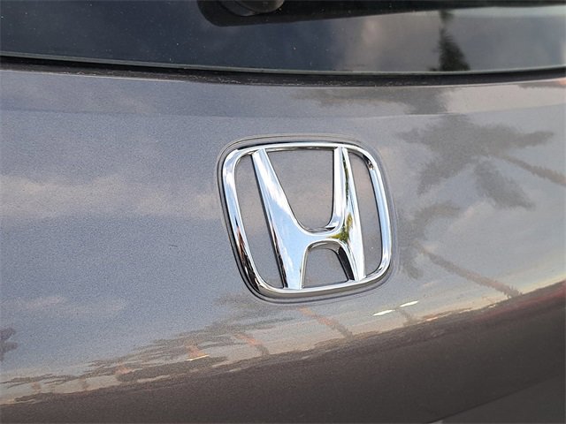 Used 2024 Honda HR-V LX image 8