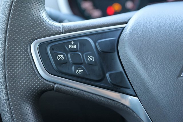 Used 2022 Chevrolet Malibu LT image 23