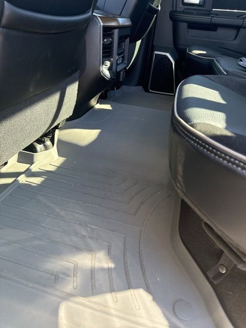 Used 2024 RAM 2500 Laramie image 15