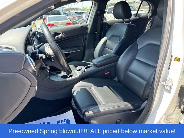 Used 2017 Mercedes-Benz GLA 250 image 17