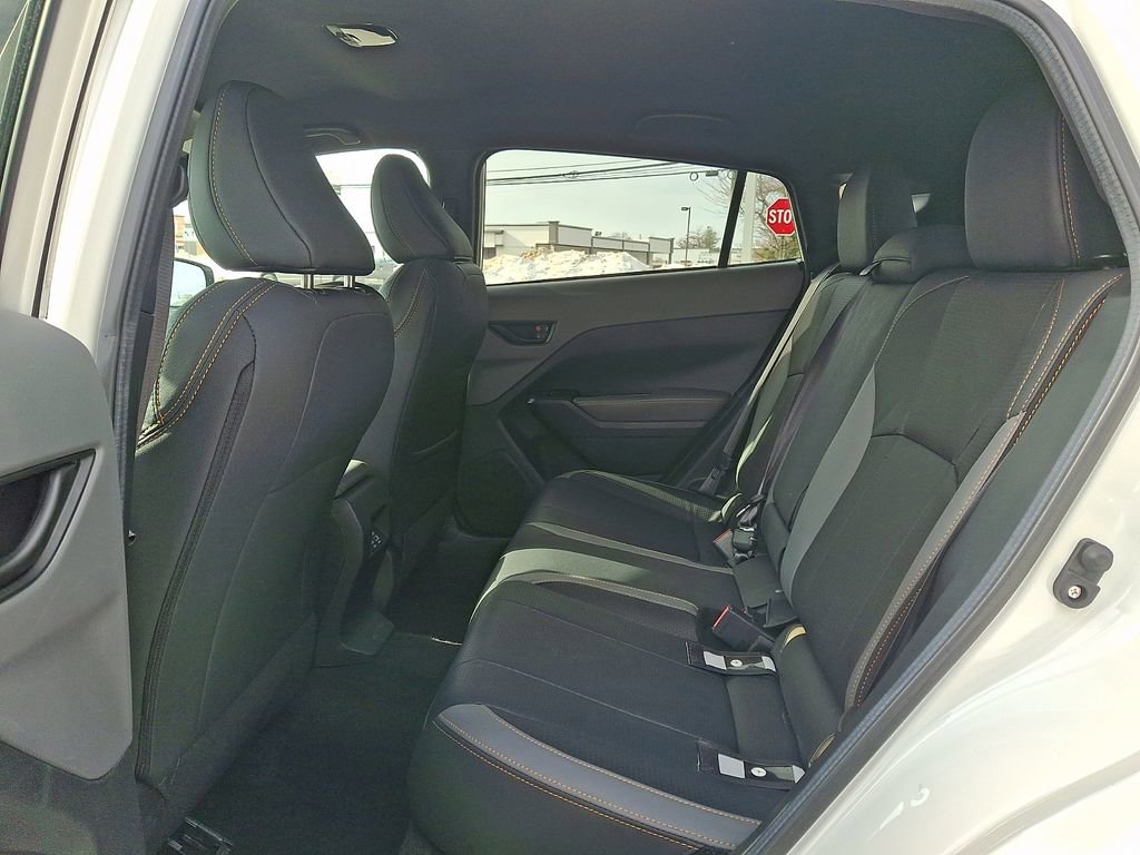 Used 2024 Subaru Crosstrek 2.5i Wilderness w/ Wilderness Package image 10