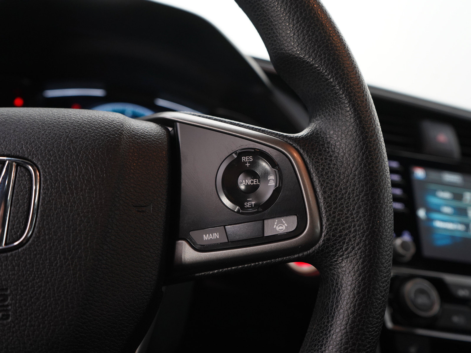 Used 2019 Honda Civic EX image 24