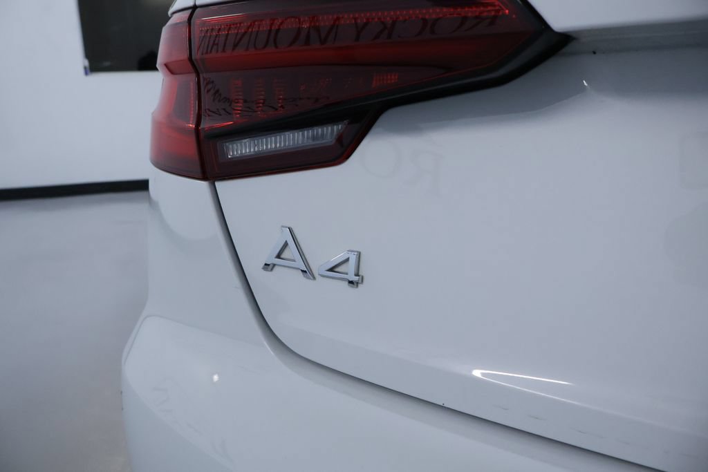 Used 2019 Audi A4 2.0T Premium Plus AWD/4WD image 10