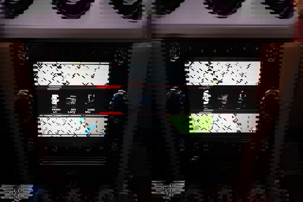 Used 2007 Ferrari 612 Scaglietti image 38