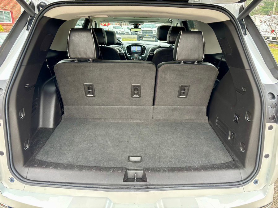 Used 2019 Chevrolet Traverse High Country image 34