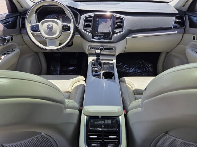 Used 2022 Volvo XC90 T6 Inscription AWD/4WD image 15