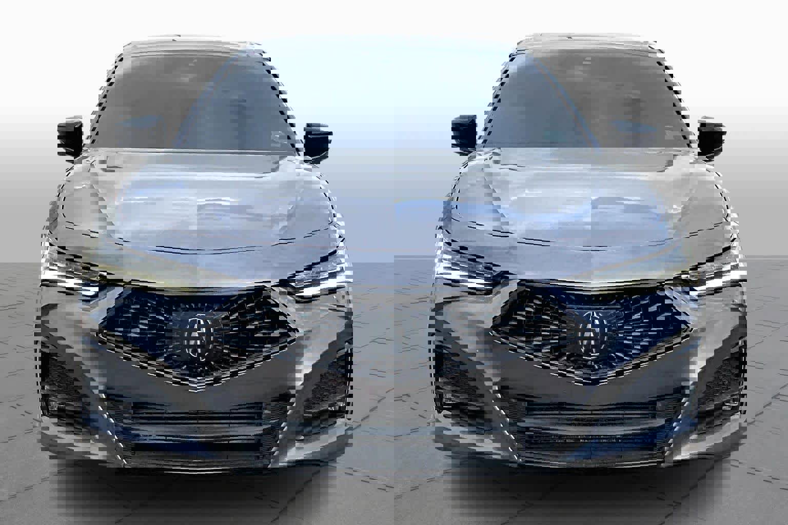 Used 2023 Acura TLX SH-AWD w/ A-SPEC Pkg image 4