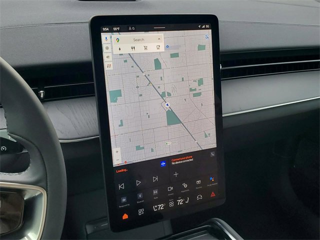 New 2025 Polestar Polestar 3 PERFORMANCE image 21