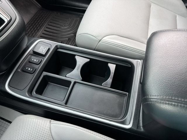Used 2015 Honda CR-V EX-L image 20