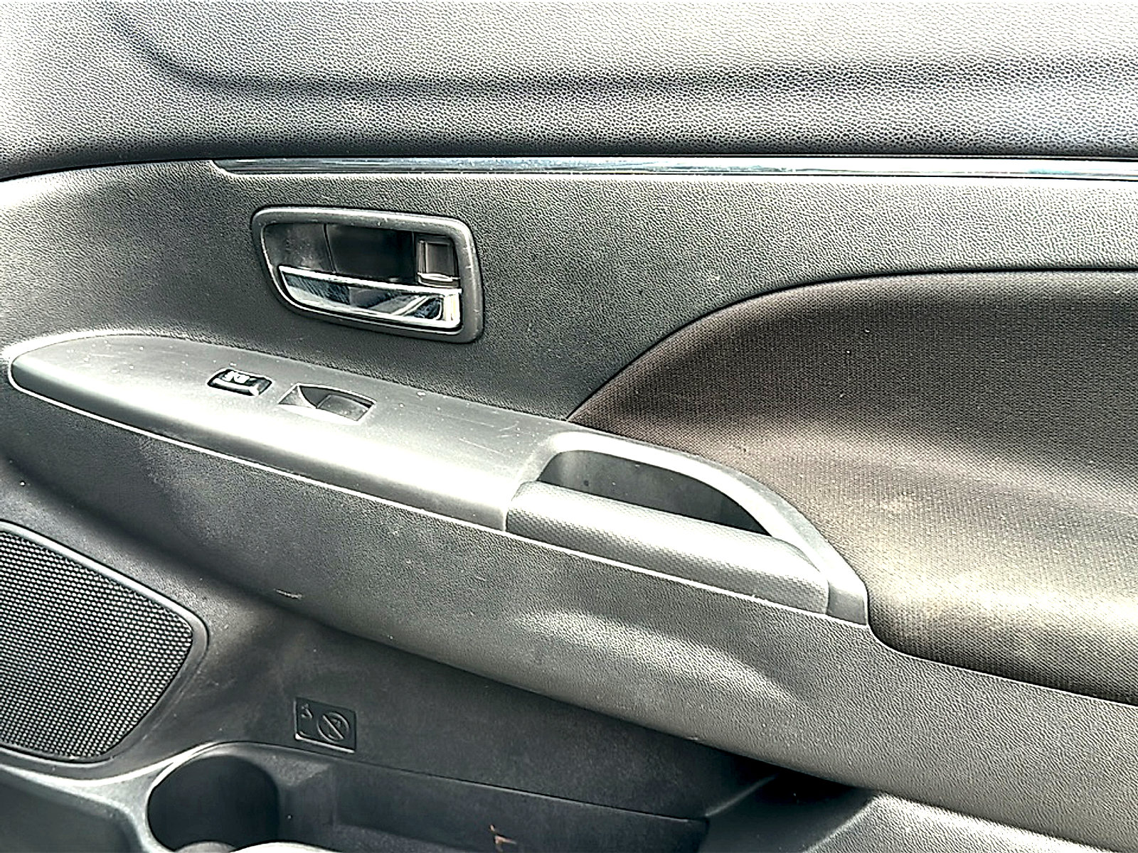 Used 2024 Mitsubishi Outlander Sport ES AWD/4WD image 27