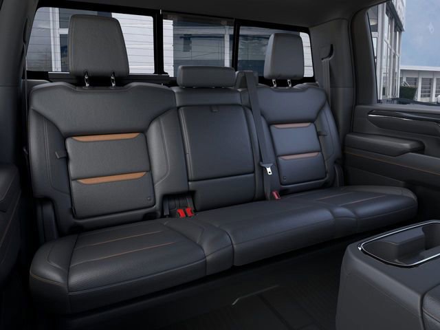 New 2026 GMC Sierra 3500 AT4 image 17