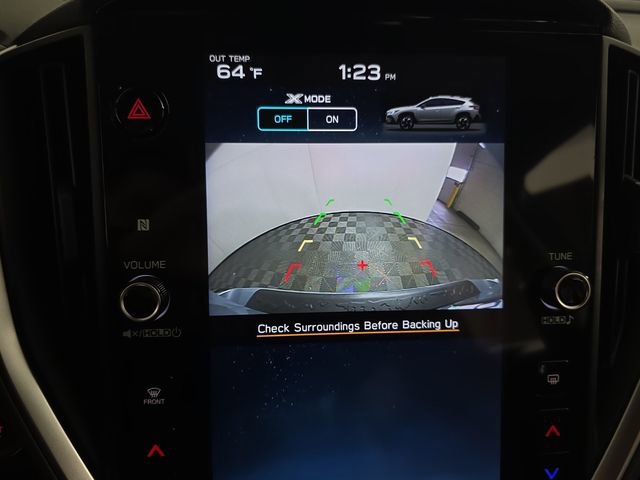 Certified 2024 Subaru Crosstrek 2.0i Premium AWD/4WD image 14