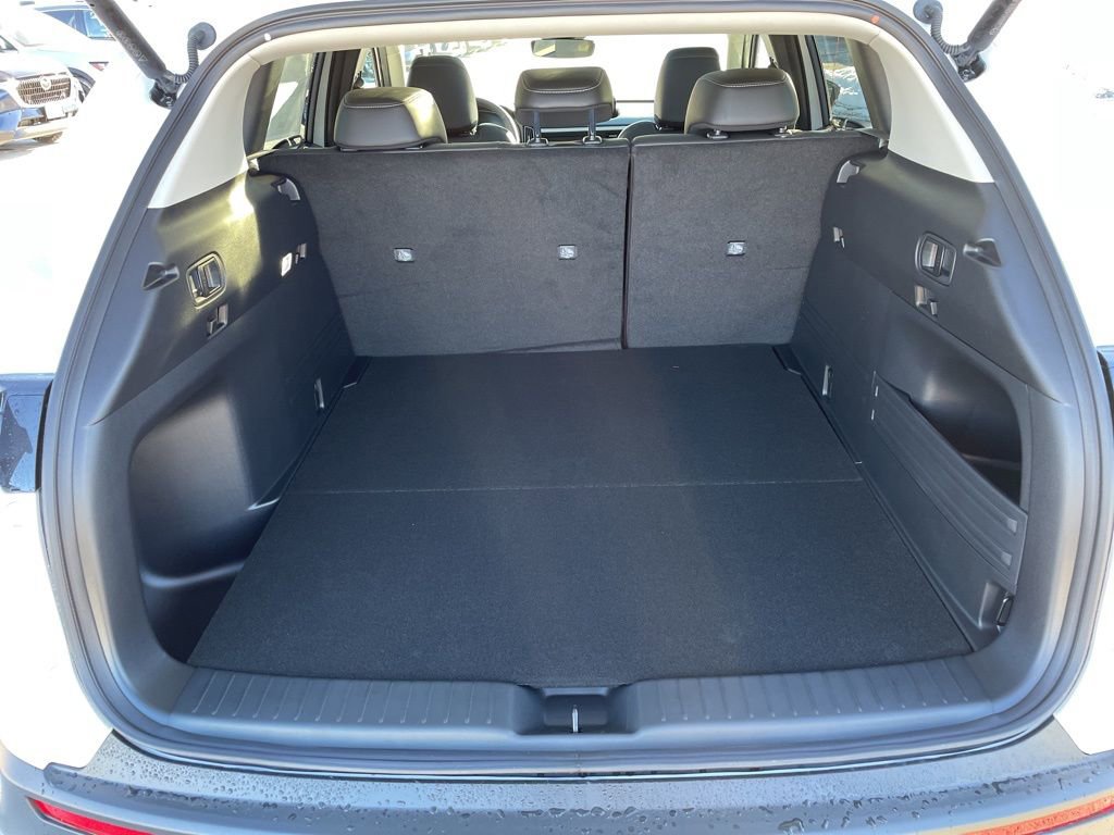 New 2026 MAZDA CX-50 2.5 Hybrid w/ Preferred Pkg image 9