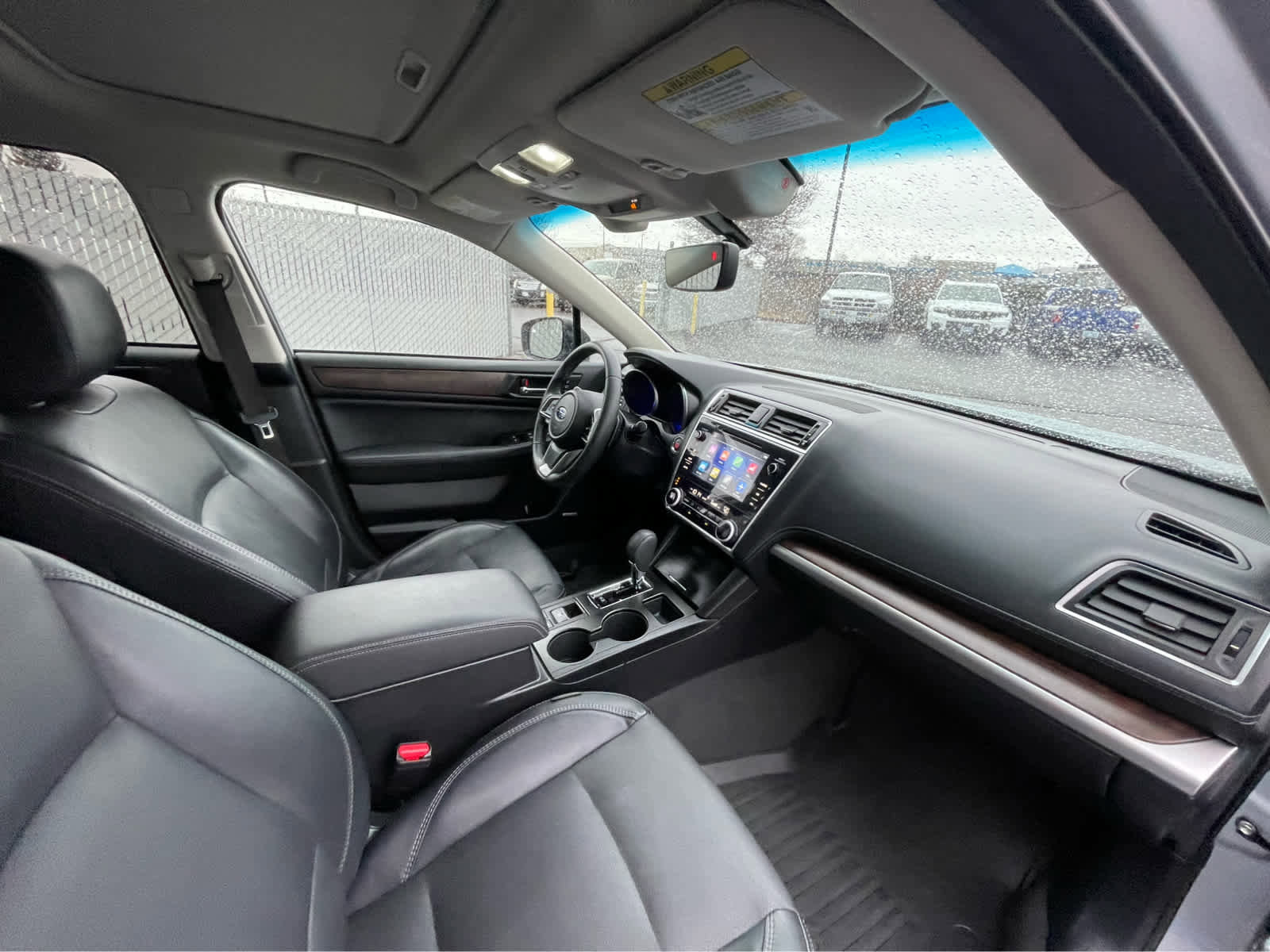 Used 2018 Subaru Outback 3.6R Limited image 26