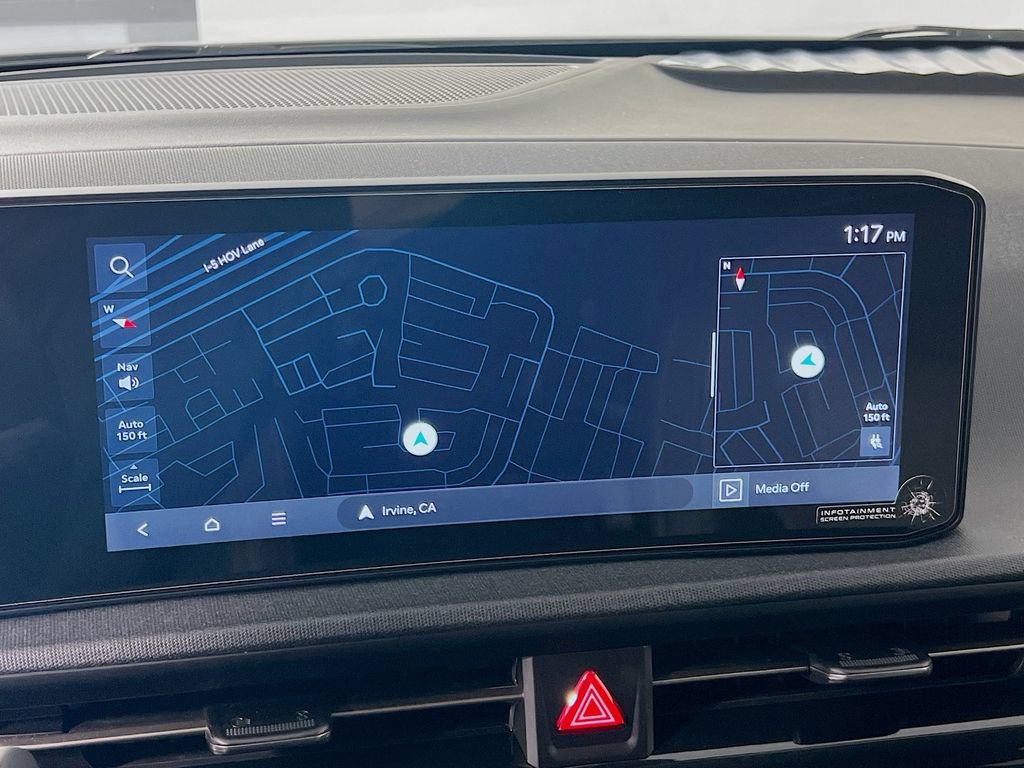 New 2026 Kia EV6 Light RWD image 11