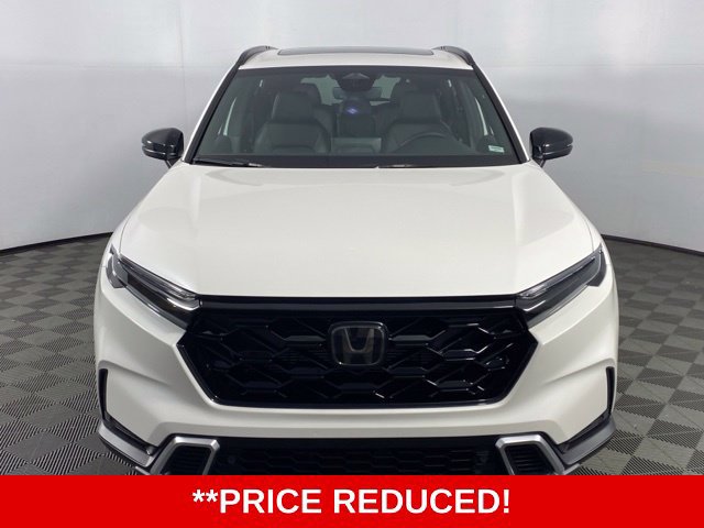 Used 2026 Honda CR-V Sport Touring image 2