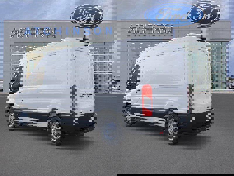 New 2026 Ford Transit 150 148 Medium Roof AWD image 4