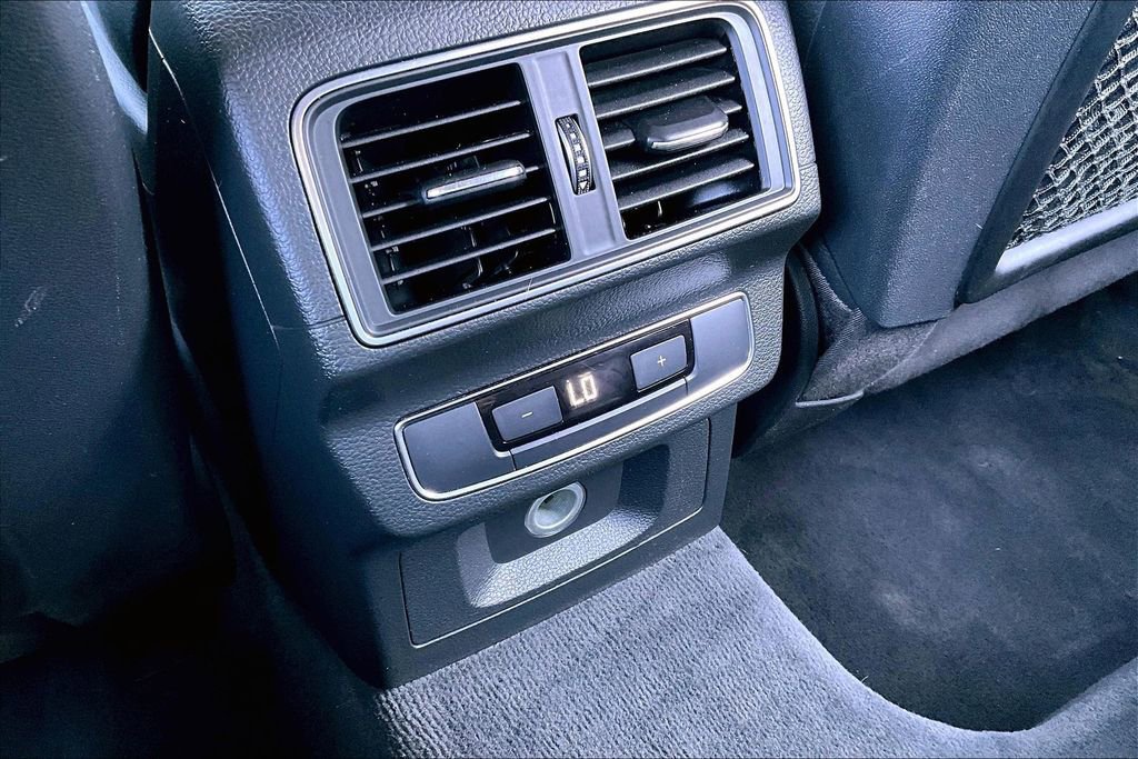 Used 2019 Audi Q5 2.0T Premium image 10