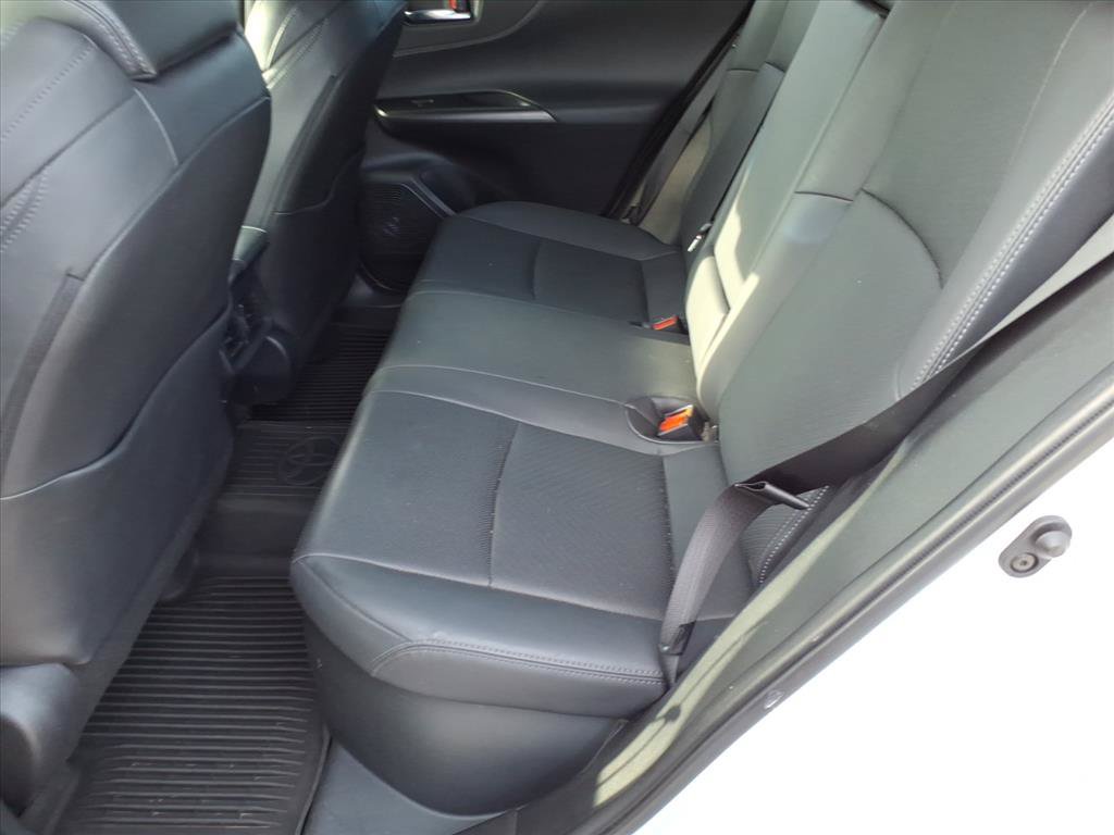 Used 2023 Toyota Venza Limited AWD/4WD image 7