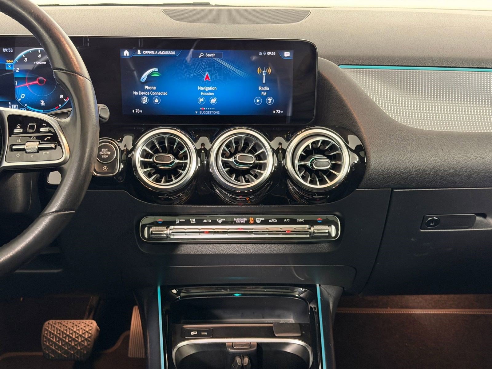 Used 2022 Mercedes-Benz GLA 250 image 22
