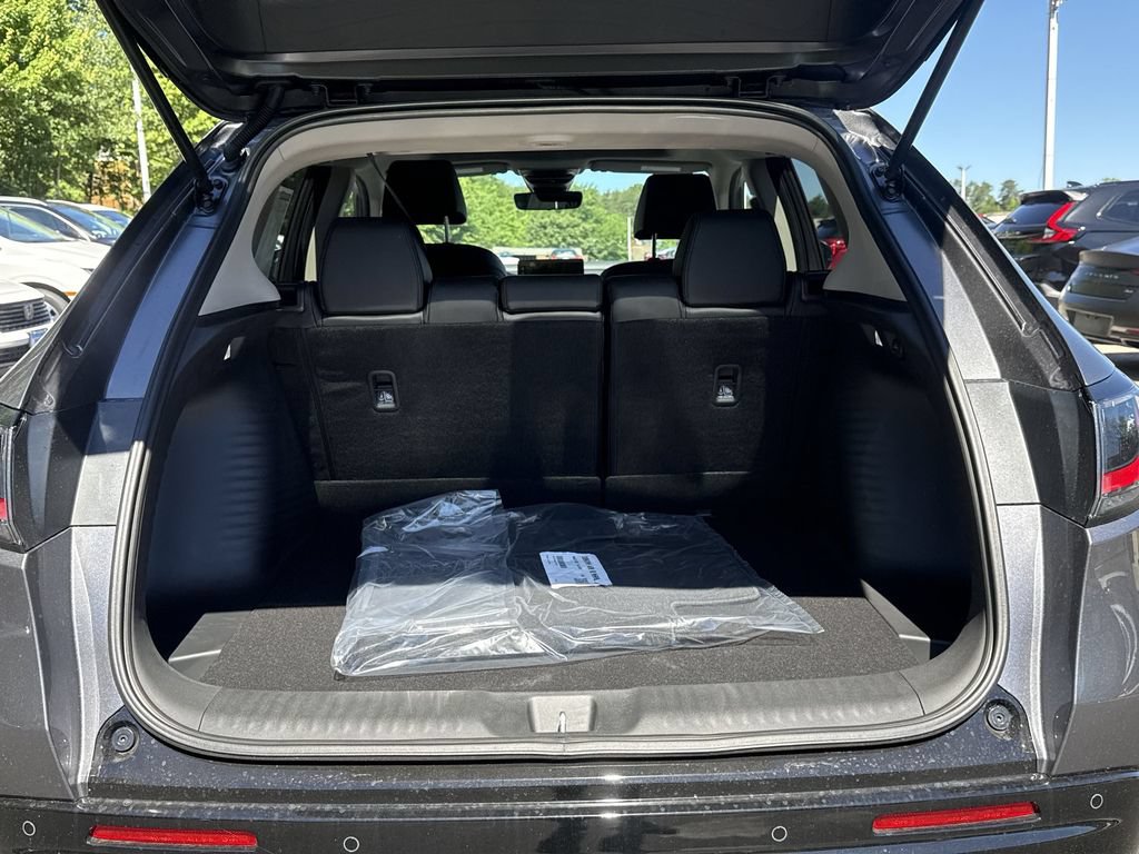 New 2027 Honda HR-V EX-L image 19
