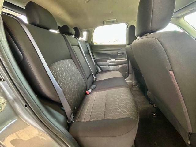 Used 2020 Mitsubishi Outlander Sport ES image 8