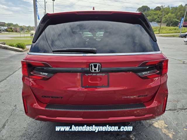 New 2026 Honda Odyssey Sport-L image 5