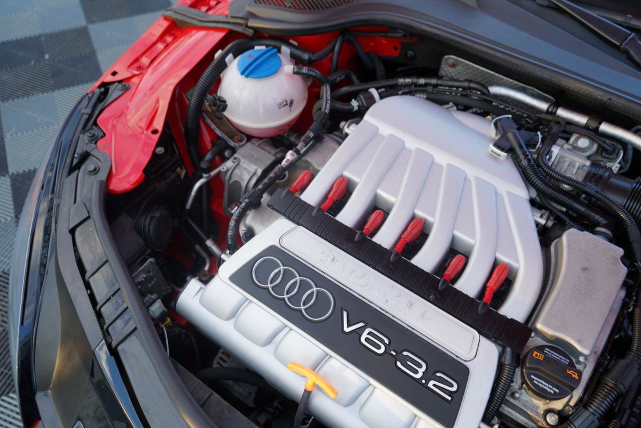 Used 2009 Audi TT 3.2 Premium Plus image 68