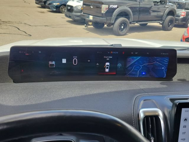 Certified 2025 Ford Expedition Max Platinum AWD/4WD image 15