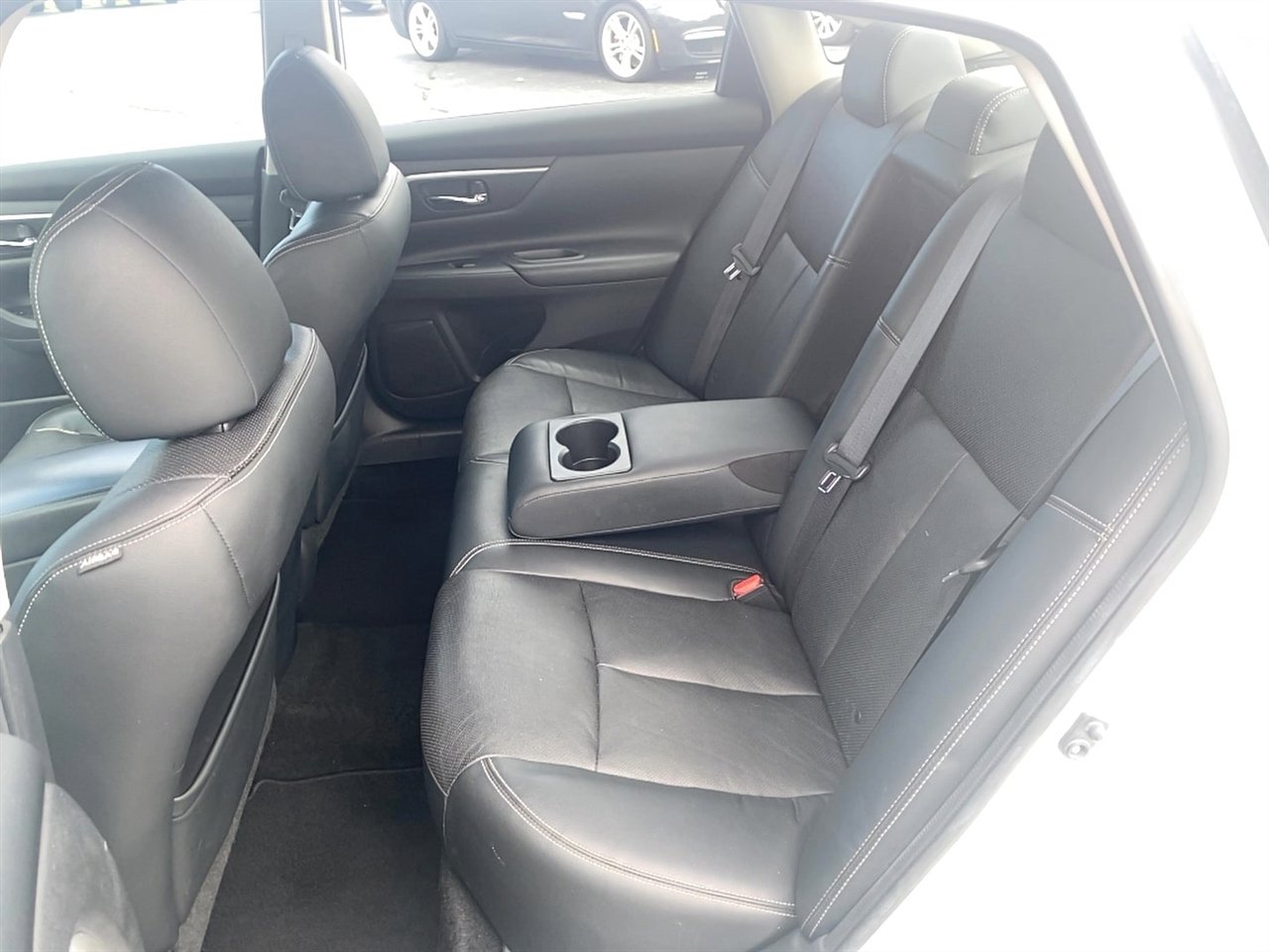 Used 2018 Nissan Altima 2.5 SL image 10