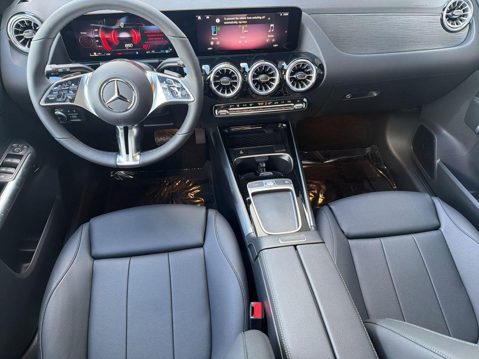 Used 2026 Mercedes-Benz GLA 250 image 27
