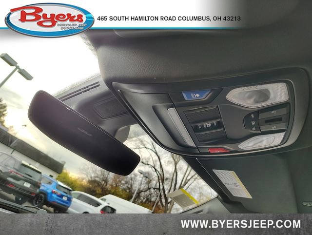 New 2026 RAM 1500 Big Horn w/ Night Edition image 30