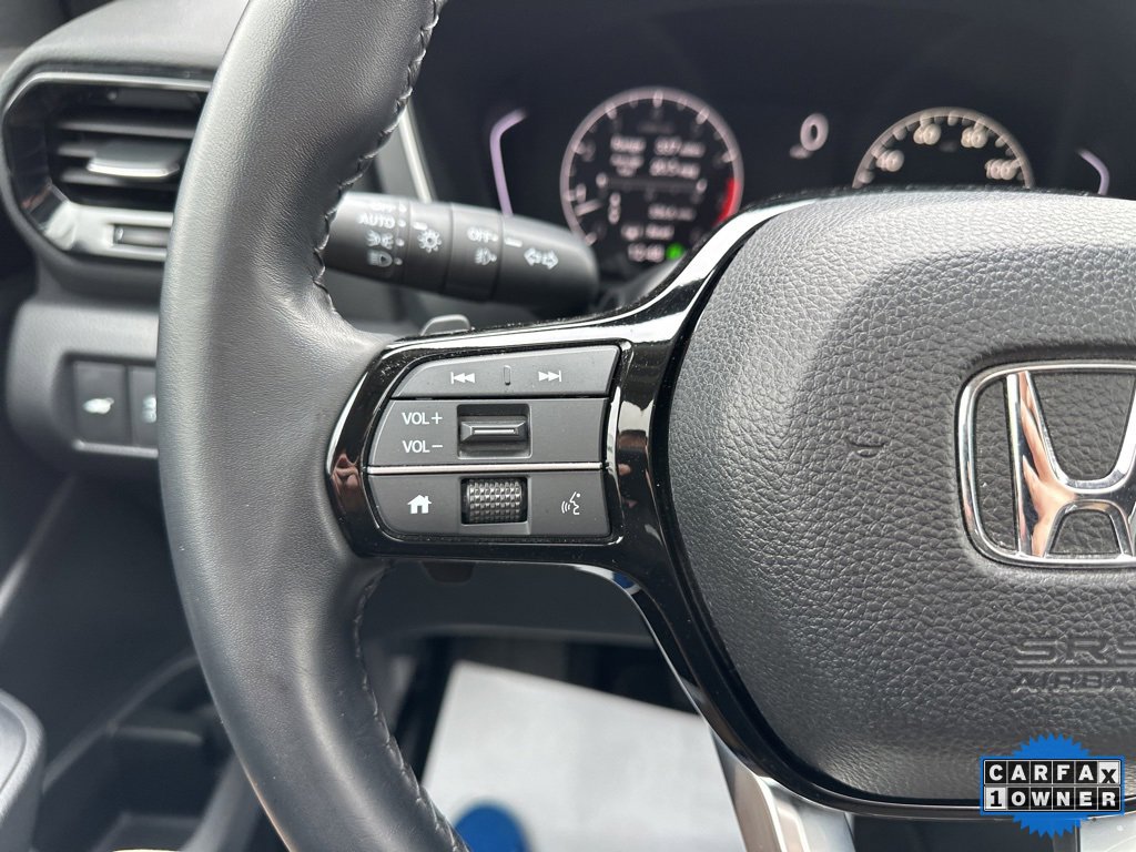 Used 2025 Honda Pilot Touring image 70