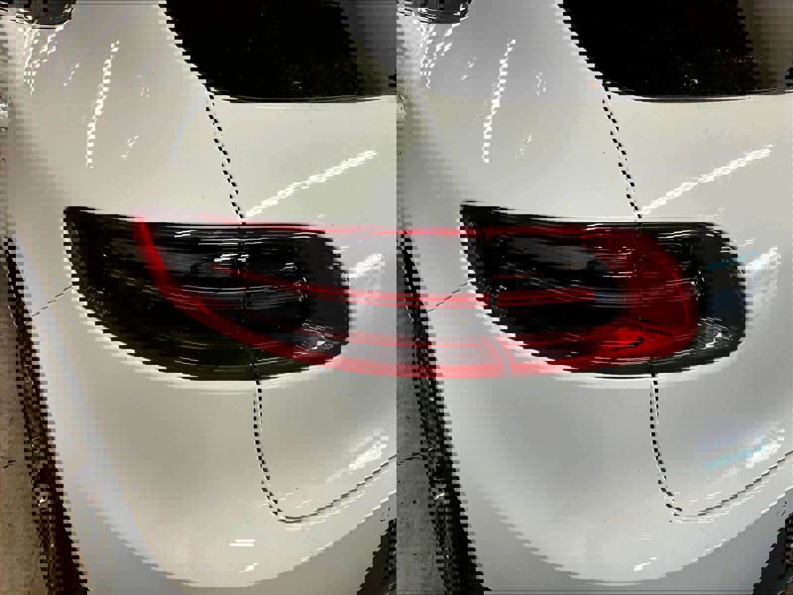 Used 2016 Porsche Macan S image 30