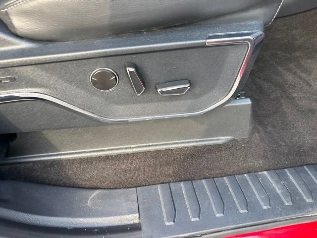 Used 2021 Ford F150 Lariat w/ Equipment Group 502A High AWD/4WD image 8