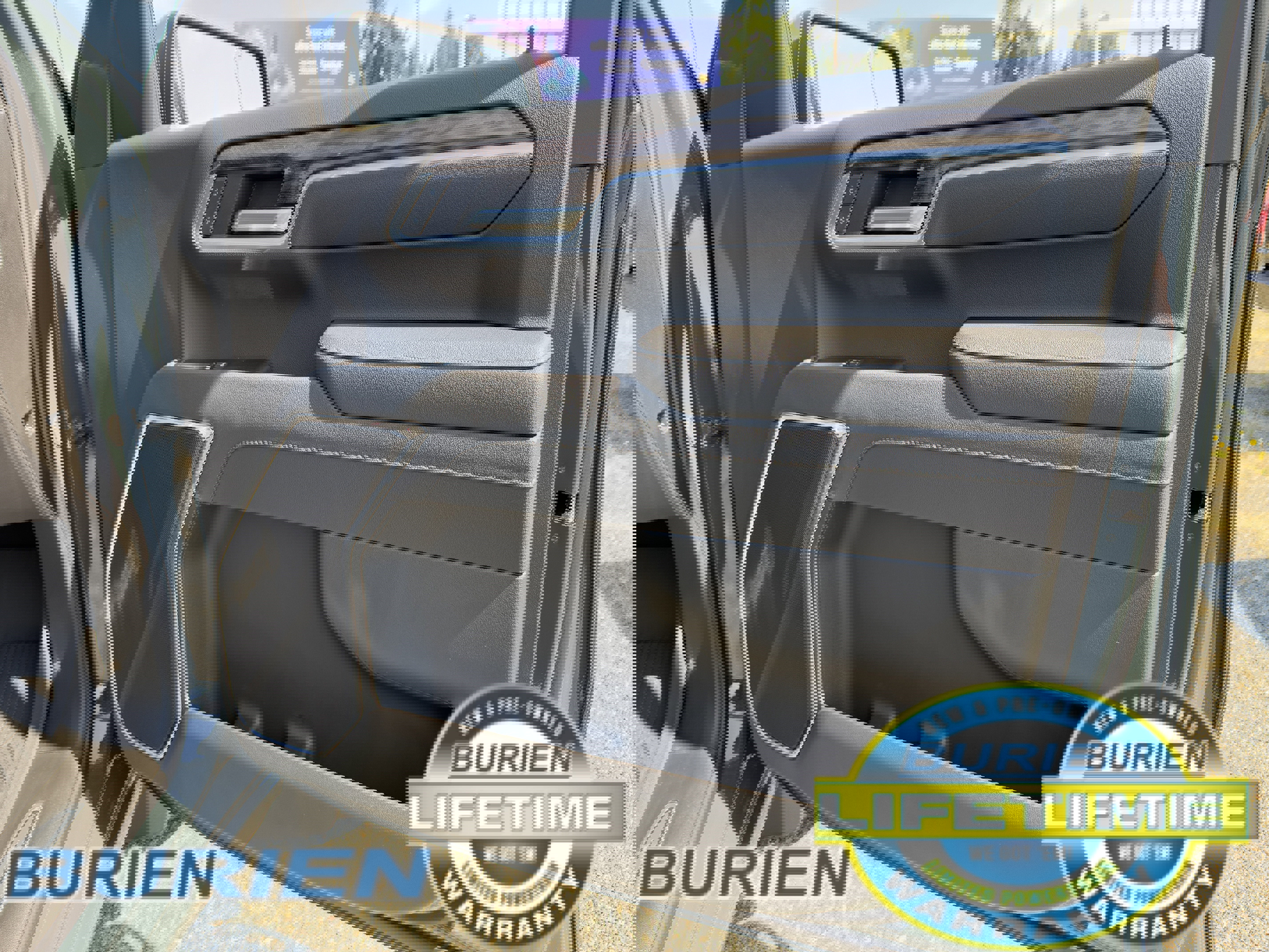 New 2026 Chevrolet Silverado 1500 LT image 19