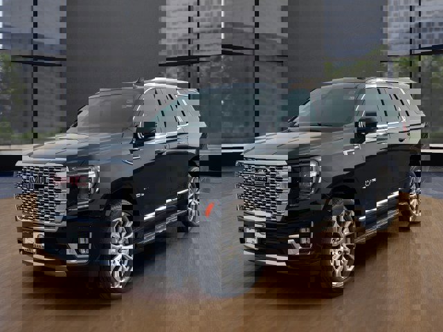 Used 2022 GMC Yukon Denali image 9