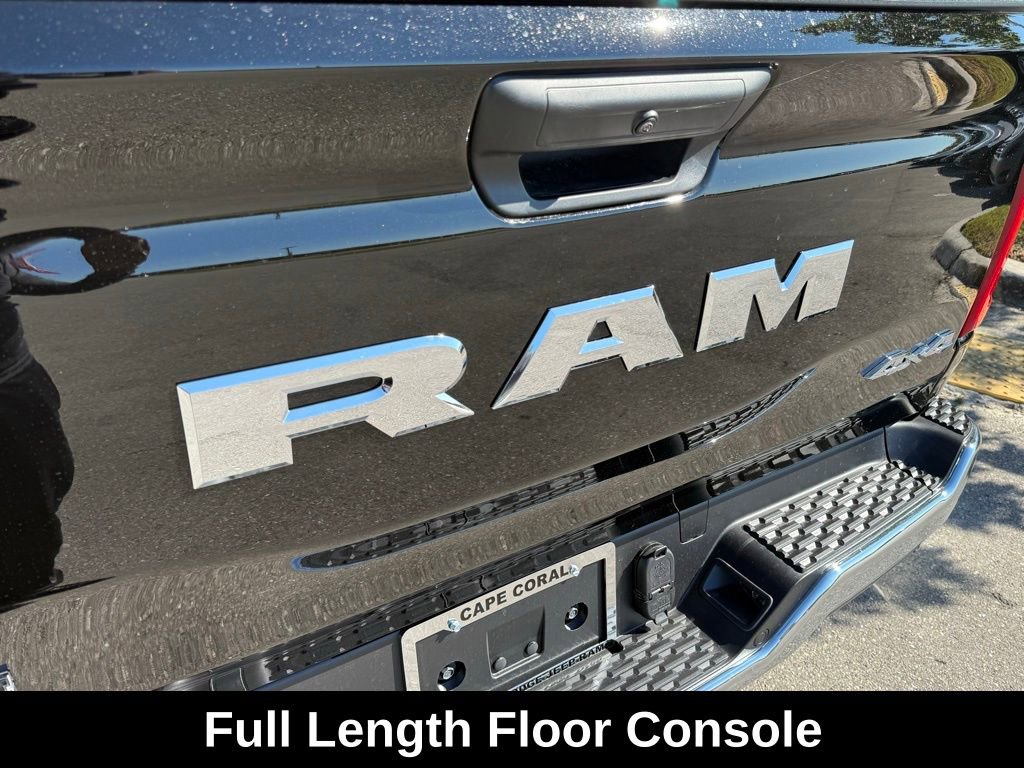 New 2026 RAM 1500 Big Horn image 35