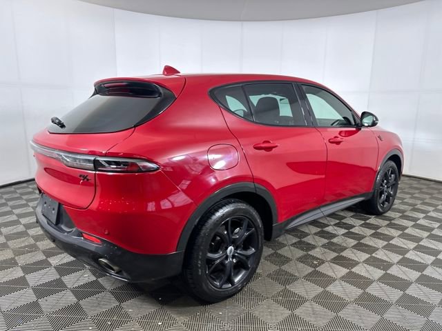 Used 2024 Dodge Hornet R/T w/ R/T Blacktop Package image 3