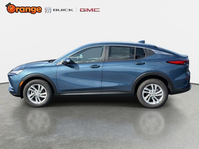 New 2026 Buick Envista Preferred image 6